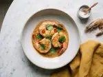Gambas façon asiatique, généreuses et familiales