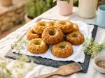 Photo recette Gâteau à l'anis