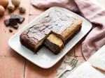 Photo recette Gâteau au brownie