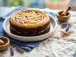 Photo recette Gâteau au brownie