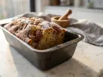 Photo recette Gâteau aux figues à l'huile d'olive