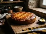 Photo recette Gâteau breton