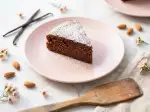 Photo recette Gâteau chocolat et café