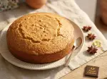 Photo recette Gâteau d'anis