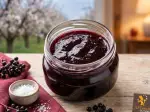 Photo recette Gelée de Sureau