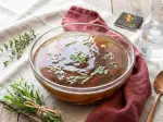 Photo recette Gelée de viande maison