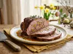 Photo recette Gigot de 7 heures