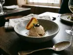 Glace au foie gras, rapide et facile