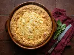 Photo recette Goyère au Maroilles