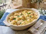 Photo recette Gratin de choux fleur