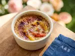 Photo recipe Simple grapefruit and orange gratin