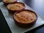 Photo recipe Gratin with potatoes and sweet potatoes