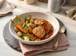Photo recette Grenadins de porc