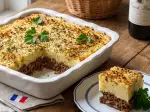 Photo recette Hachis parmentier onctueux
