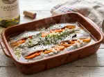 Photo recette Harengs marinés