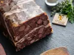 Photo recette Hure de sanglier