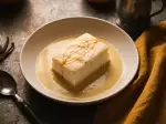 Photo recette Île flottante