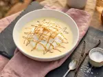 Photo recette Île flottante