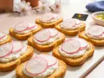 La biscotte croquante du Chef Patrick, express du quotidien