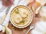 La Pâte Sucrée, rapide et facile