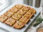 Photo recette La socca