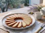 Photo recette Langues de chat