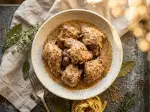Photo recipe Rabbit with Mustard