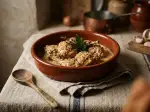 Photo recipe Rabbit with Mustard