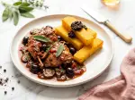Photo recette Lapin à ma façon