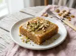Photo recette Le halwa