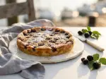 Photo recette Le Mûrier