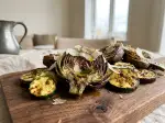 Légumes à la plancha, rapide et facile