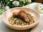 Photo recette Les Croustillantes d'andouillette de canard