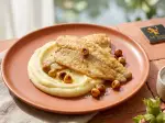 Photo recette Les filets de tanche poêlés à la lotoise