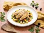 Photo recipe Sole goujonettes