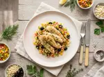Photo recipe Sole goujonettes