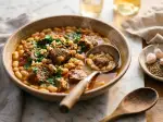 Photo recette Loubia