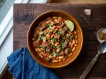 Photo recette Loubia