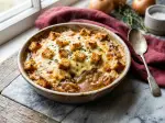 My All-in-One Cévenole Gratin, generous and family-friendly