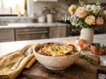 My All-in-One Cévenole Gratin, easy to make
