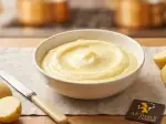 Photo recette Ma purée comme un hommage