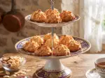 Macarons, parfaits au quotidien
