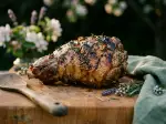 Photo recette Marinade pour gigot