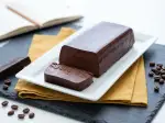 Photo recipe Chocolate Marquise