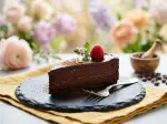 Photo recipe Chocolate Marquise