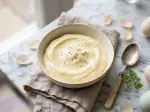 Mayonnaise, express du quotidien