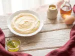 Photo recette Mayonnaise bourguignonne