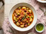 My Madrid-Style Veal Tripe, quick to prepare
