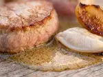 Mignons de veau, conviviaux et gourmands