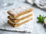 Photo recette Mille-feuille